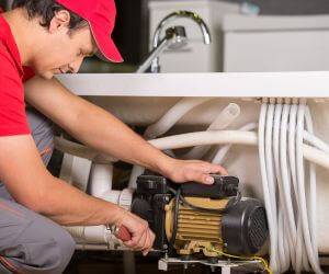 About Sewer Line Pros Vaughan, MS
